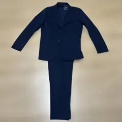 ABAHOUSE GRAY 接触冷感 セットアップ Mサイズ