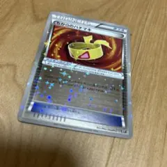 ポケカ ちからのハチマキ ミラー XYのサムネイル