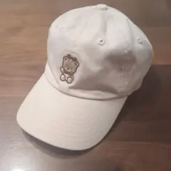 ハローキティタイニーチャム キャップ ピンクのサムネイル
