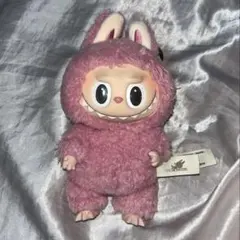 THE MONSTERS LABUBU ラブブ