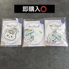 かんごちゃん　めじるしアクセサリー　定規　非売品