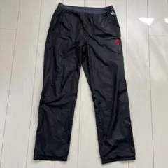 adidas ピステパンツ 黒　Y2K ストリート