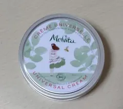 メルヴィータ（MELVITA） ユニバーサルクリームのサムネイル