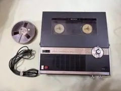 2026年最新】sony tc オープンリールの人気アイテム - メルカリ
