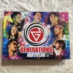 GENERATIONS from EXILE TRIBE/GENERATION…