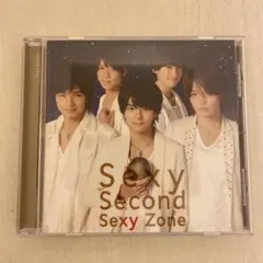 Sexy Second / SexyZone