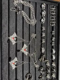 アクセサリーセット