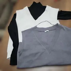 レディース　まとめ3点セット