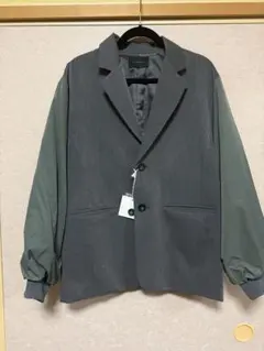 【新品】CHIGNON MA-1 ドッキングジャケットのサムネイル