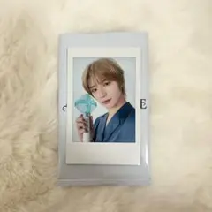 ボムギュ インスタントフォト TXT ACT:PROMISE EP.2 チェキ