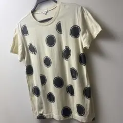 Paul Smith❣️ポール・スミス❣️メンズ❣️Tシャツ❣️Mサイズ❣️アイボリー色のサムネイル