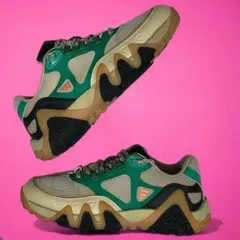 adidas GOLF アディダス ゴルフ 22.5㎝ ゴルフシューズ ホワイト