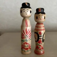 佐藤康広工人こけしセット - メルカリ