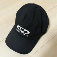 【VETEMENTS】OVAL LOGO CAPのサムネイル