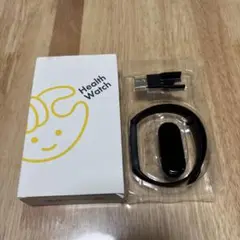chocoZAP Health Watch チョコザップ　ヘルスウォッチ