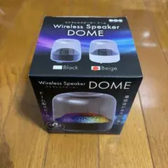 ワイヤレススピーカー 本体