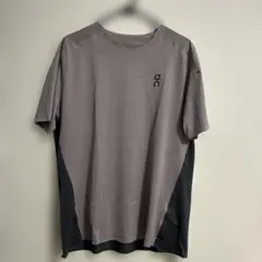 On P.erformance T 半袖トレーニングシャツ M