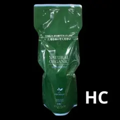 アブリーゼ ナチュラルオーガニック シャンプー HC