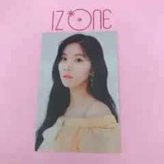 アイズワン oneiric theater トレカ　ウンビ