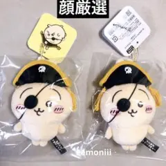 ちいかわ うさぎ アドベンチャー マスコット 海賊 お台場 フジテレビ　新品