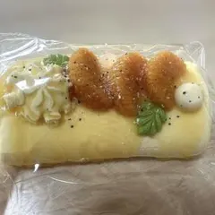 シフォンケーキ生入り③クッキーシュー④ シフォンケーキ生入り⑧クッキーシュー③ - メルカリ