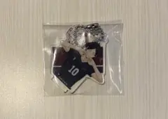 ハイキュー　アクリルスタンドキーホルダー　角名倫太郎　稲荷崎　アクキー
