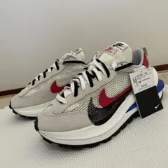 sacai Nike Vaporwaffle 26.5cm スニーカー未使用新品