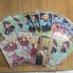 推しの子 ウエハース まとめ売り