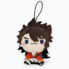 刀剣乱舞 ONLINE もちぴこマスコット 三日月宗近 陸奥守吉行 歌仙兼定