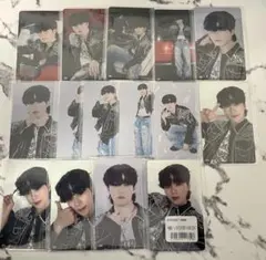 JO1 JO1DERSHOW whereverweare 木全翔也 ラントレ