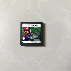 【端子清掃済み】スーパーマリオ64 DS レトロ ゲーム
