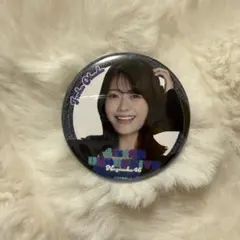 Love イコラブ 野口衣織 缶バッジ ラブソングに襲われる - メルカリ