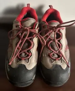 2025年最新】モンベル 登山靴 23の人気アイテム - メルカリ