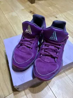 NIKE JA 2 EP STARGAZER 21cm バッシュ ミニバス