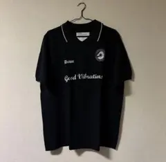 DAIRIKU 23AW Lame Soccer Uniform Knitのサムネイル