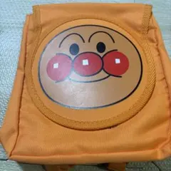 それいけ！アンパンマン ミニリュック