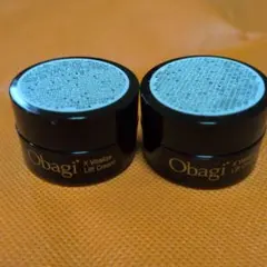 Obagi X バイタライズリフトクリーム6gのサムネイル