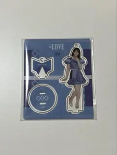 2026年最新】佐々木舞香 イコノイジョイ アクスタの人気アイテム