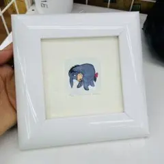 希少❗️＜新品＞Irmaイヤマちゃん・デンマーク工芸博物館正規ポスター