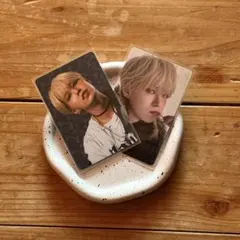 白岩瑠姫　HIMP トレカセット