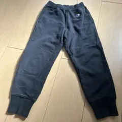 Champion スウェットパンツ 120サイズ　黒