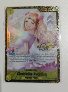 プリン 英語版 オフラインリージョナル2023 ファイナリスト 匿名配送 