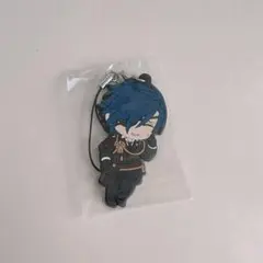刀剣乱舞 とうらぶ 燭台切光忠 ねんどろいど 特典 ラバーストラップ