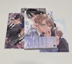 恋い恋う氷菓　今井ゆうみ コミコミスタジオ特典付き