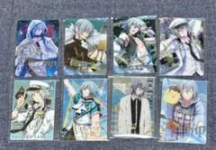 アイナナ 環 メタカ8枚セット