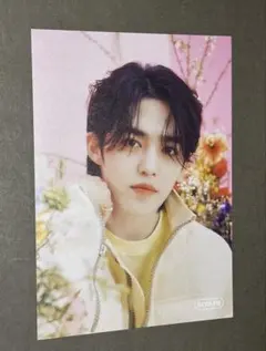 alwaysyours フライヤー　エスクプス