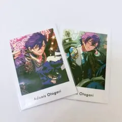 あんさんぶるスターズ　乙狩アドリス