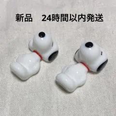新品 スヌーピー 箸置き 2個セット afternoon tea