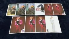 超特急 シューヤ 生写真 まとめ売り