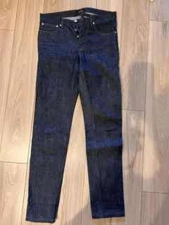 【美品】A.P.C. プチニュースタンダード 29 アーペーセー